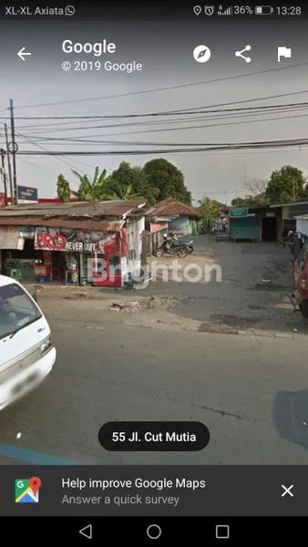 image TANAH LUAS 1.193 M² – SIAP BANGUN & INVESTASI CUAN! (3)