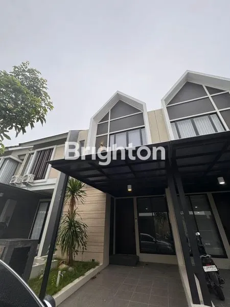 image DISEWAKAN RUMAH NORTHWEST PARK (1)