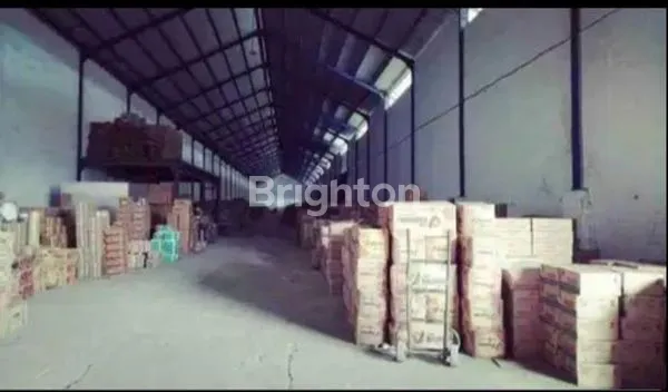 image DIJUAL GUDANG STRATEGIS  DIKOTA MALANG (3)