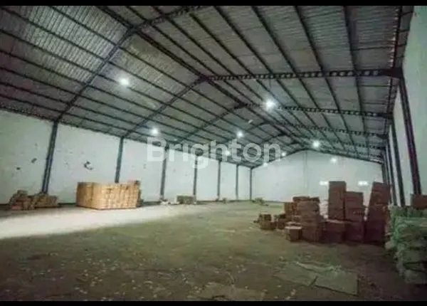 image DIJUAL GUDANG STRATEGIS  DIKOTA MALANG (4)