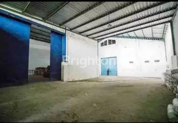 image DIJUAL GUDANG STRATEGIS  DIKOTA MALANG (1)
