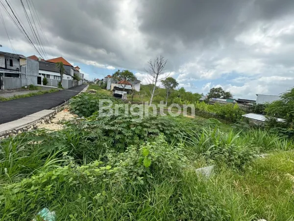 image TANAH STRATEGIS! LOKASI BERKEMBANG, COCOK UNTUK INVESTASI MAUPUN HUNIAN (2)