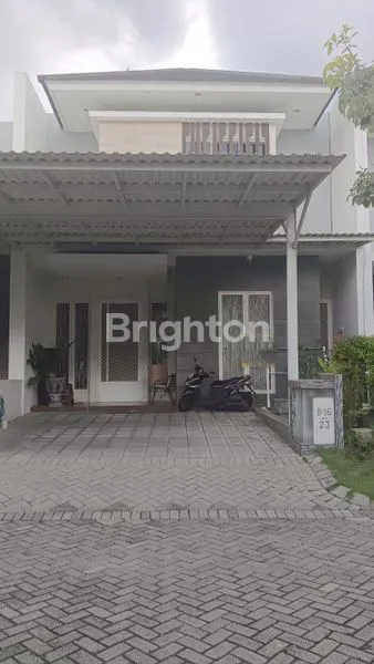 image RUMAH 2 LANTAI ROYAL RESIDENCE, DEKAT PAKUWON MALL (1)