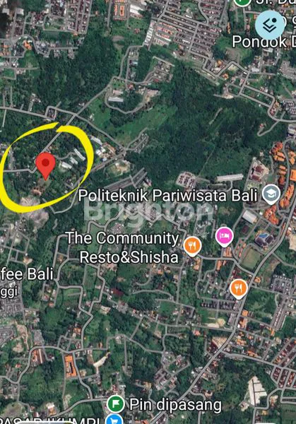 image TANAH 62 ARE VIEW BENOA – LOKASI EMAS UNTUK PERUMAHAN EKSKLUSIF (2)