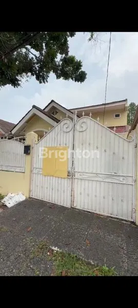 image RUMAH BAGUS SIAP HUNI UNTUK DISEWAKAN DI GRIYA LOKA BSD (1)