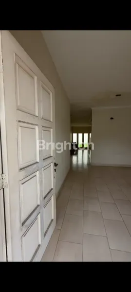 image RUMAH BAGUS SIAP HUNI UNTUK DISEWAKAN DI GRIYA LOKA BSD (2)