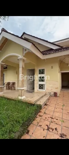 image RUMAH BAGUS SIAP HUNI UNTUK DISEWAKAN DI GRIYA LOKA BSD (4)