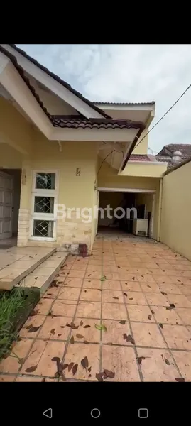 image RUMAH BAGUS SIAP HUNI UNTUK DISEWAKAN DI GRIYA LOKA BSD (3)