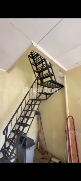 image RUMAH BAGUS SIAP HUNI UNTUK DISEWAKAN DI GRIYA LOKA BSD (6)