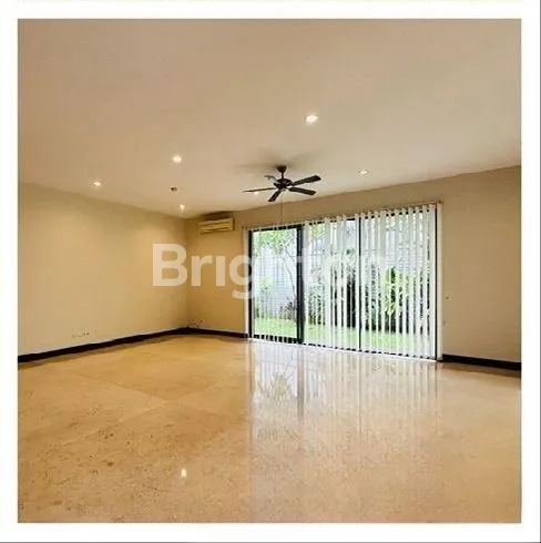 image RUMAH MEWAH CNC TELADAN FATMAWATI – PRIVATE POOL, 2 MENIT MRT CIPETE, READY TO MOVE IN (4)