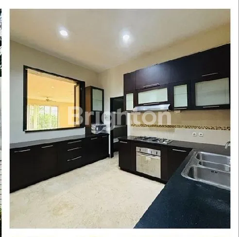 image RUMAH MEWAH CNC TELADAN FATMAWATI – PRIVATE POOL, 2 MENIT MRT CIPETE, READY TO MOVE IN (5)