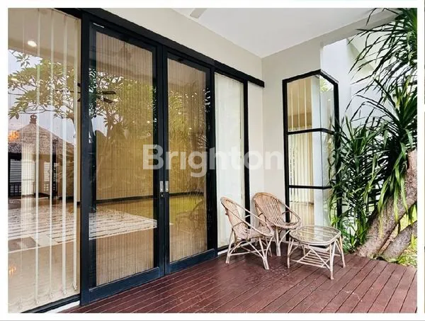 image RUMAH MEWAH CNC TELADAN FATMAWATI – PRIVATE POOL, 2 MENIT MRT CIPETE, READY TO MOVE IN (1)