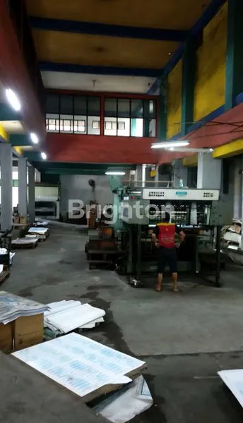 PABRIK SEPANJANG SIDOARJO