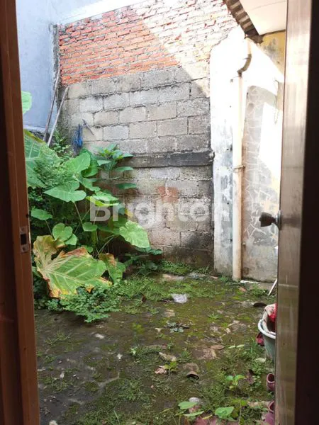 image DIJUAL RUMAH VILLA PAMULANG – PONDOK BENDA, PAMULANG | SHM & IMB LENGKAP (5)
