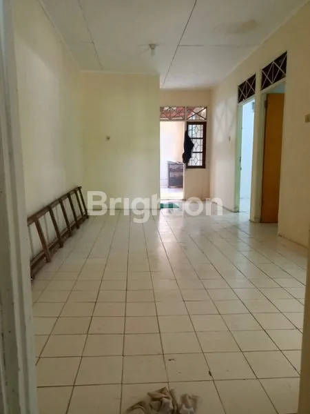 image DIJUAL RUMAH VILLA PAMULANG – PONDOK BENDA, PAMULANG | SHM & IMB LENGKAP (4)