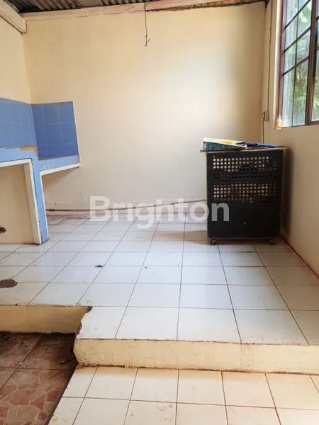 image DIJUAL RUMAH VILLA PAMULANG – PONDOK BENDA, PAMULANG | SHM & IMB LENGKAP (3)