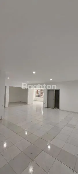 image TANAH DAN BANGUNAN GUDANG EX. PABRIK RUNGKUT INDUSTRI - SURABAYA TIMUR. DEKAT TOL BERBEK (WARU - JUANDA AIRPORT). (4)