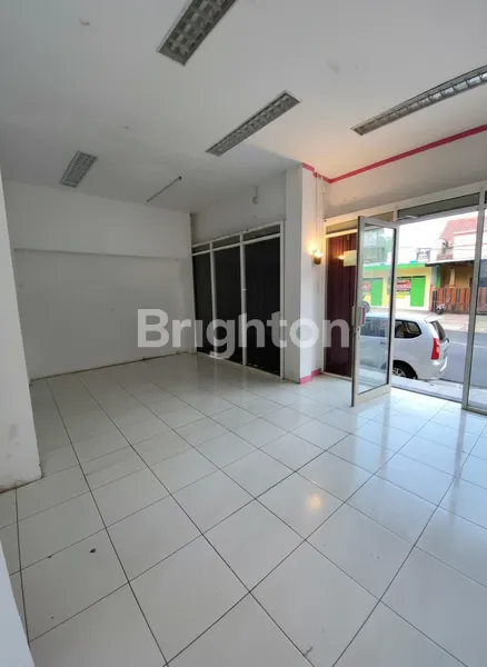 image RUKO STRATEGIS DISEWAKAN DI BANYUMANIK (1)