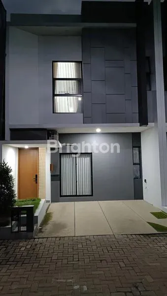 image RUMAH CANTIK DI NUSA LOKA, TANGERANG SELATAN (1)