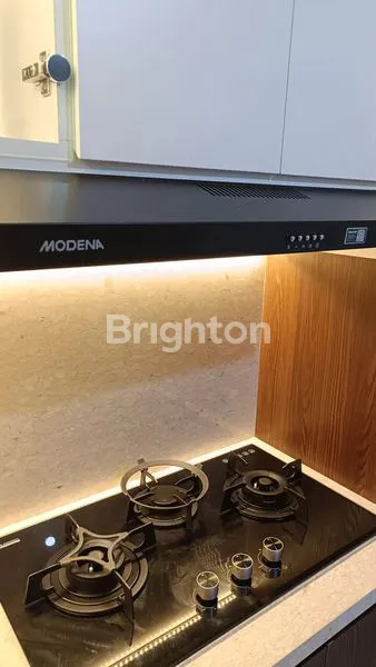 image RUMAH CANTIK DI NUSA LOKA, TANGERANG SELATAN (4)