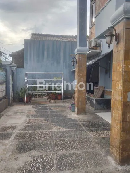 image RUMAH BAGUS 2 LANTAI SIAP HUNI RAWA BELONG (2)