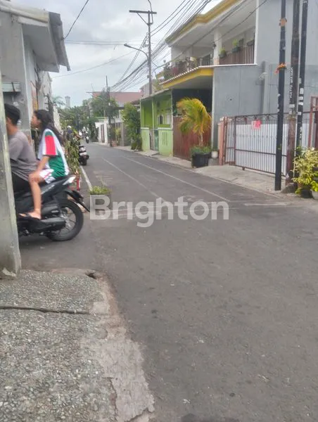 image RUMAH BAGUS 2 LANTAI SIAP HUNI RAWA BELONG (5)