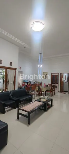 image RUMAH NYAMAN LT 315M² DI CANDI MENDUT, MALANG (5)