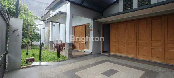 image RUMAH NYAMAN LT 315M² DI CANDI MENDUT, MALANG (2)