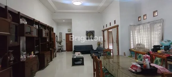 image RUMAH NYAMAN LT 315M² DI CANDI MENDUT, MALANG (3)