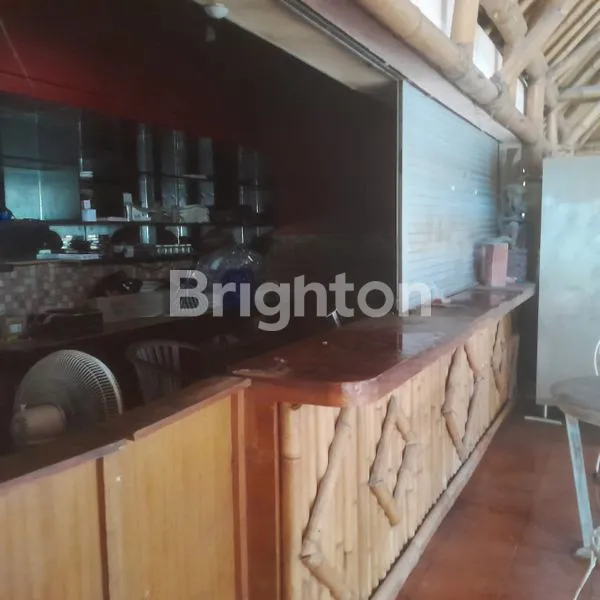 image RESTORAN 600 M² DEKAT PANTAI LEGIAN – ±200 METER DARI PANTAI (2)