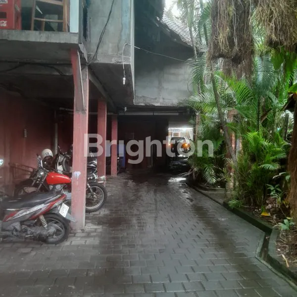 image RESTORAN 600 M² DEKAT PANTAI LEGIAN – ±200 METER DARI PANTAI (5)