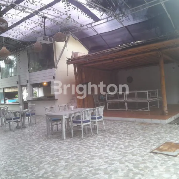 image RESTORAN 600 M² DEKAT PANTAI LEGIAN – ±200 METER DARI PANTAI (3)
