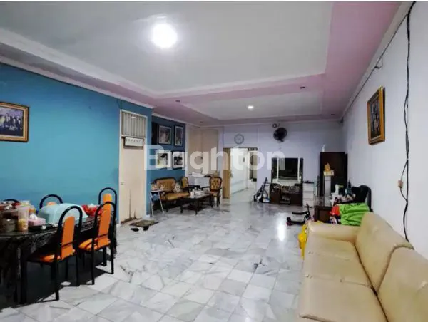 image HUNIAN NYAMAN 3 KT DI TAMAN RATU, SEMI FURNISHED (1)