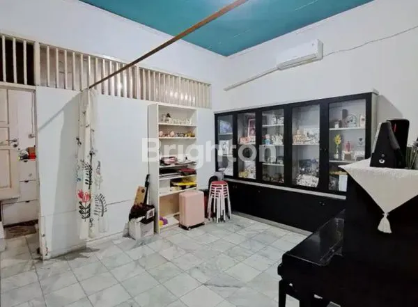 image HUNIAN NYAMAN 3 KT DI TAMAN RATU, SEMI FURNISHED (2)