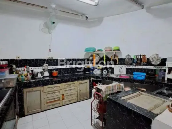 image HUNIAN NYAMAN 3 KT DI TAMAN RATU, SEMI FURNISHED (3)