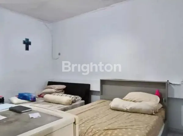 image HUNIAN NYAMAN 3 KT DI TAMAN RATU, SEMI FURNISHED (4)