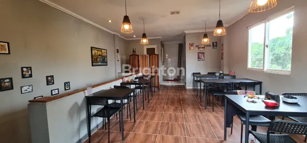 image DISEWAKAN RUKO PREMIUM CIPUTRA CIBUBUR HADAP JALAN RAYA | LOKASI TERDEPAN KAWASAN NIAGA (2)