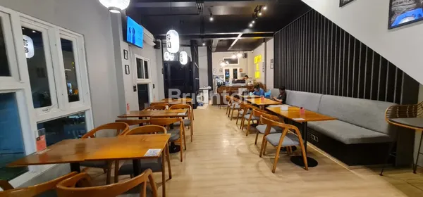 image DISEWAKAN RUKO PREMIUM CIPUTRA CIBUBUR HADAP JALAN RAYA | LOKASI TERDEPAN KAWASAN NIAGA (4)