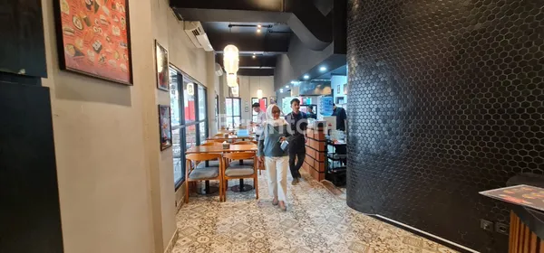 image DISEWAKAN RUKO PREMIUM CIPUTRA CIBUBUR HADAP JALAN RAYA | LOKASI TERDEPAN KAWASAN NIAGA (5)