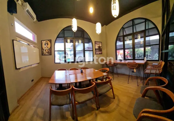 image DISEWAKAN RUKO PREMIUM CIPUTRA CIBUBUR HADAP JALAN RAYA | LOKASI TERDEPAN KAWASAN NIAGA (6)