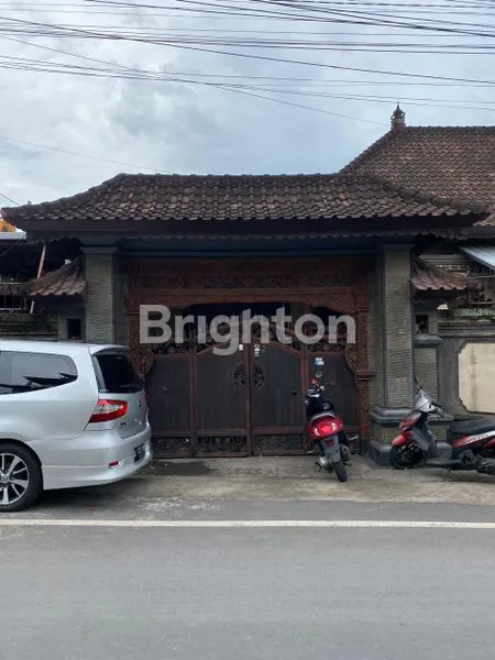 image RUMAH STRATEGIS UBUNG KAJA (4)