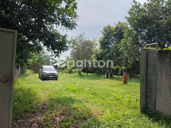 image HOT LISTING: TANAH LUAS , ADA 1  GUDANG, TERLETAK DIDESA MUARA , BABELAN,BEKASI (7)