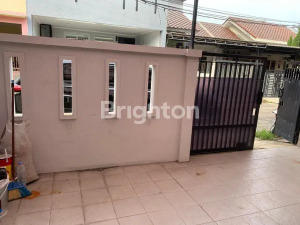 image HUNIAN NYAMAN 3 KT DI SIMPRUG PORIS, SERTIFIKAT SHM (1)