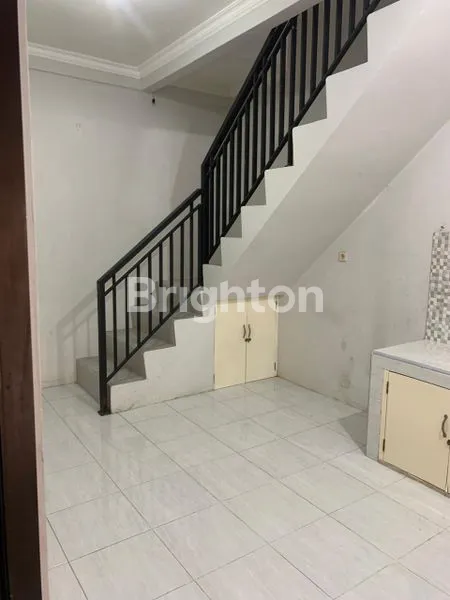 image HUNIAN NYAMAN 3 KT DI SIMPRUG PORIS, SERTIFIKAT SHM (4)