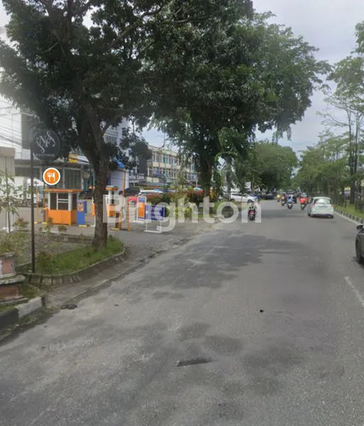 image RUKO STRATEGIS 4 LANTAI ARIFIN AHMAD (1)