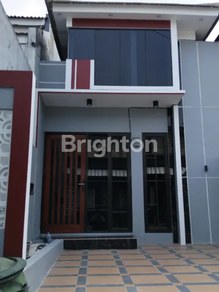 image DIJUAL RUMAH BARU GRESS, LOKASI STRATEGIS, SELANGKAH KE KOMERSIAL AREA MANUKAN TENGAH (1)