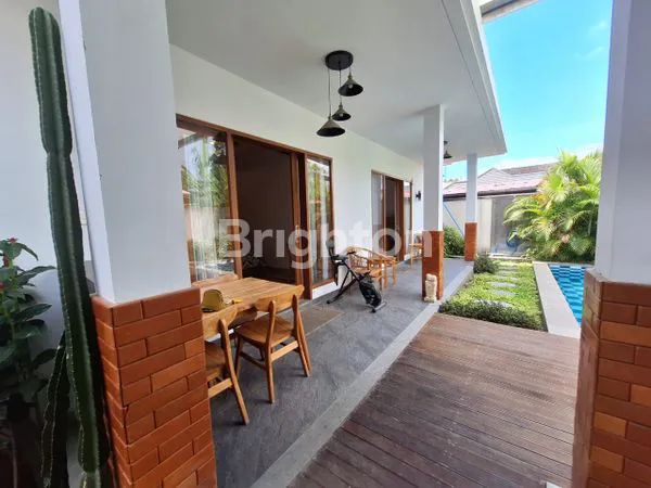 image \\UD83C\\UDF34 VILLA MEWAH DISEWAKAN \\UD83C\\UDF34\\N\\U2728 HUNIAN EKSKLUSIF DENGAN DESAIN ELEGAN DAN KENYAMANAN PREMIUM, COCOK UNTUK TEMPAT TINGGAL MAUPUN INVESTASI GAYA HIDUP DENGAN KOLAM RENANG PRIBADI (2)