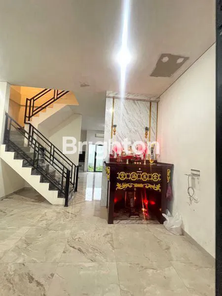 image DIJUAL CEPAT VILLA BARU HUNIAN BINTANG 5 (2)