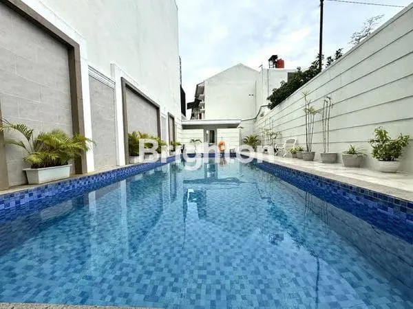 image DIJUAL CEPAT VILLA BARU HUNIAN BINTANG 5 (3)