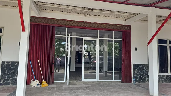 image DISEWAKAN RUMAH DENGAN TANAH LUAS TANGERANG SELATAN (7)